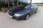 Accord Lim. 2.4 Executive Leder Automatik SD 18