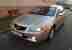 Honda Accord Lim. 2.4 Executive VOLL,VOLL,VOLL