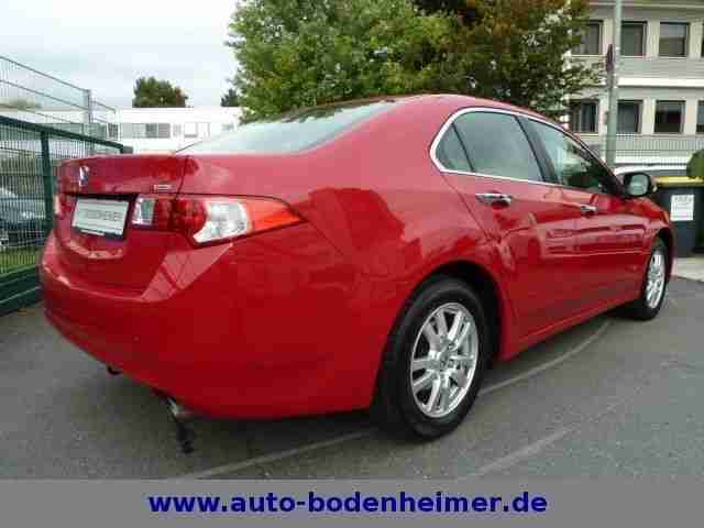 Honda Accord Lim