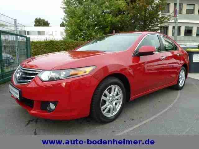 Honda Accord Lim