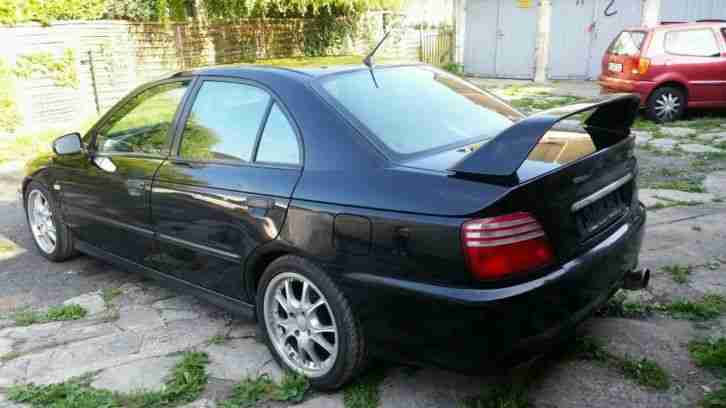 Honda Accord Se 1.8 Vtec* TÜV 08.2015 *LETZTE CHANCE!