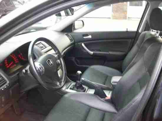 Honda Accord Sport 2.0