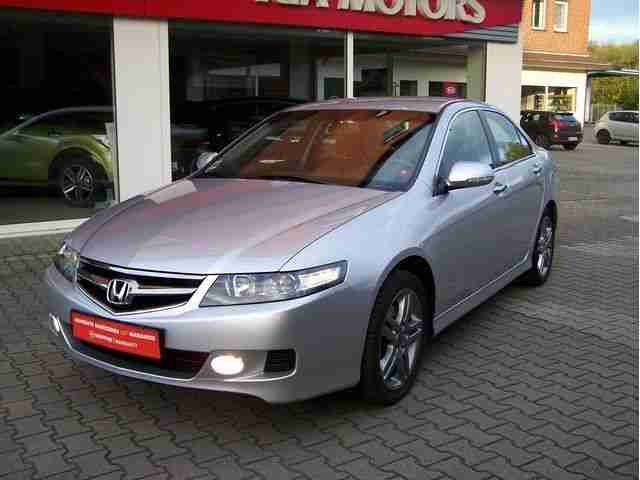 Honda Accord Sport 30 Jahre Edition+AHK/PDC/Winterräde