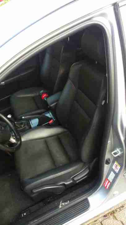 Honda Accord Tourer