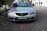 Accord Tourer 2.0 i Automatik Comfort