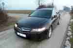 Accord Tourer 2.2i CDTi Sport, 18 Zoll Alu,