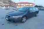 Accord Tourer 2.2i CTDI