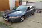 Accord Tourer 2.4 V Tec