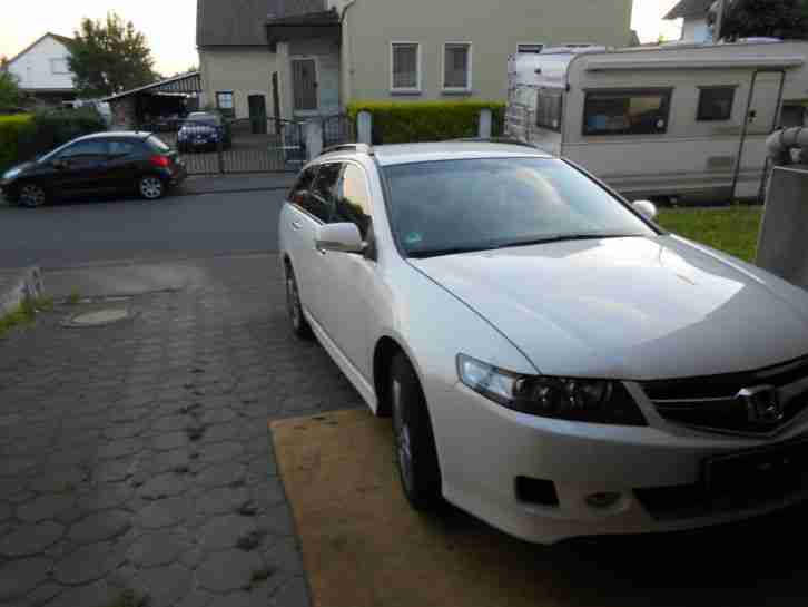 Accord Tourer Sport 2, 2 i CDTI