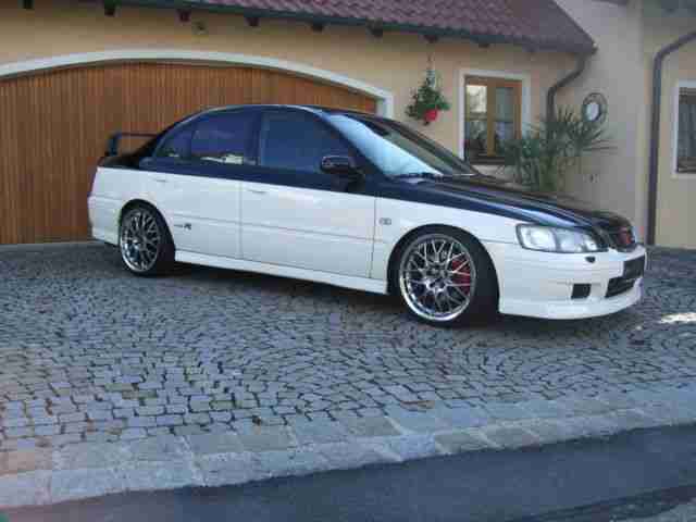 Honda Accord Type-R Top Zustand