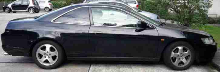 Honda Accord (USA) 3,0