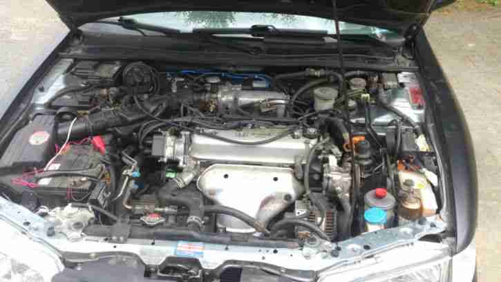 Honda Accord V CD7 2.2 i es
