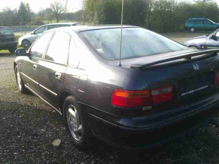 Honda Arcord 2