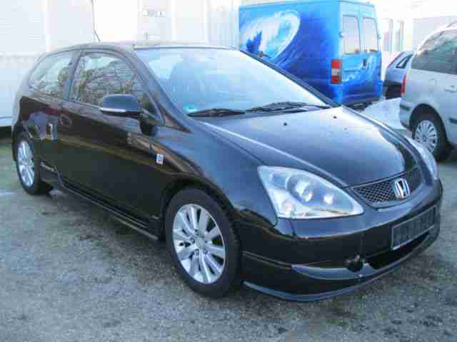 CIVIC 1.4 SPORT BAR