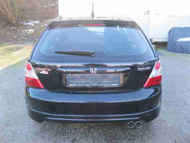 Honda CIVIC 1.4 SPORT BAR