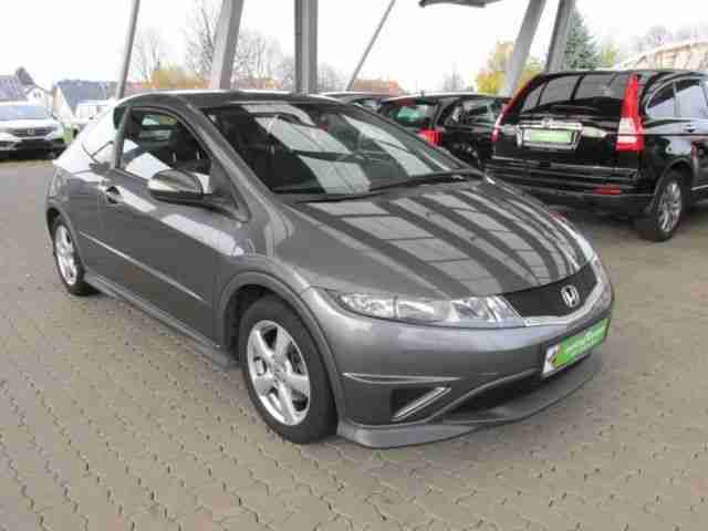 Honda CIVIC 1