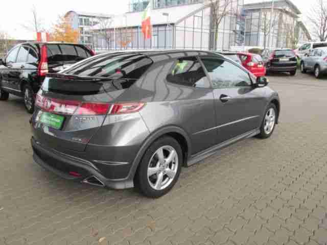 Honda CIVIC 1