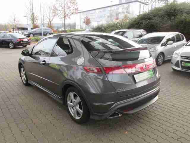Honda CIVIC 1