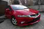 CIVIC 1.4 i VTEC TYPE S ADVANTAGE AUS 1 HAND TOP