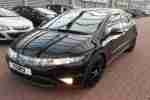 CIVIC 1.8 SPORT