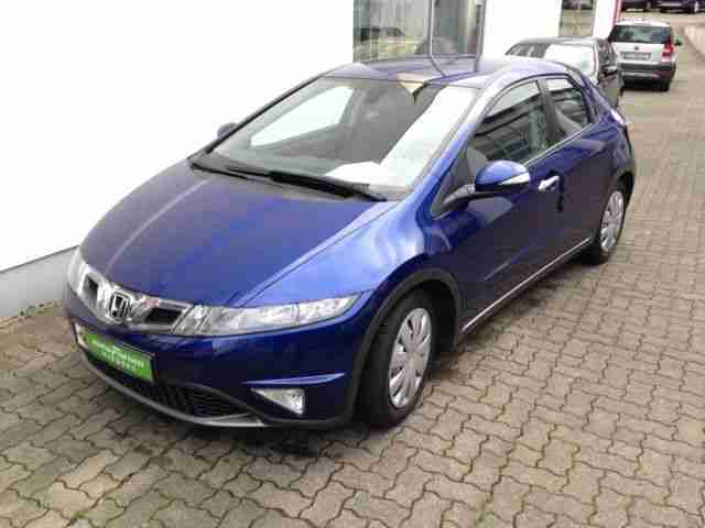 Honda CIVIC 1, 8 Sport