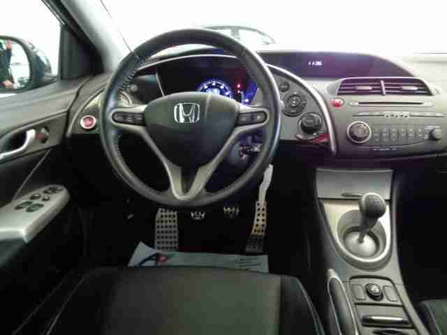Honda CIVIC 1.8 TYPE S *1. HAND*