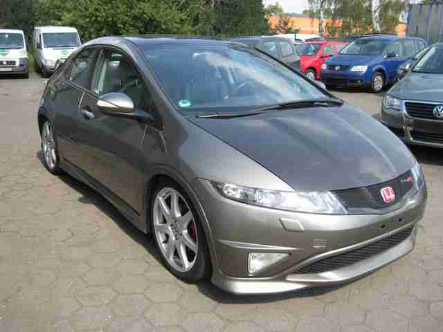 Honda CIVIC 1,8i Executive*LEDER*NAVI*XENON*PANORAMA*