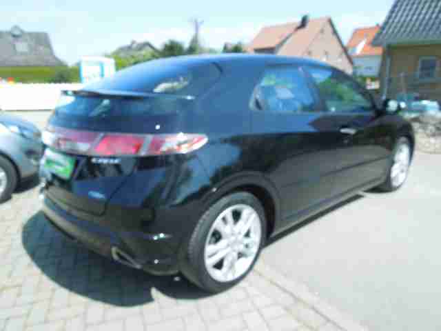 Honda CIVIC 1,8i Sport GT