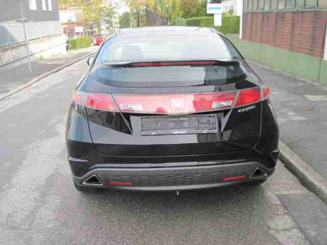 Honda CIVIC 1.8i
