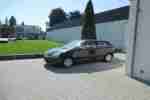 CIVIC, 1. HAND, SAUBERER ZUSTAND, EURO 3