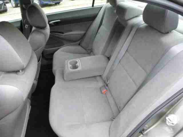 Honda CIVIC HYBRID 1.3