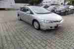 CIVIC HYBRID IMA 1.3 I DSL I VTEC 8 FACH