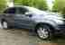 Honda CR V 2.2i CTDi DPF Elegance, BJ2007, 105000km, SUV Geländewagen, Scheckheft