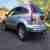 Honda CR V