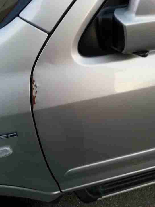 Honda CR-V, Allrad, SUV, Geländewagen Tüv bis 10/17