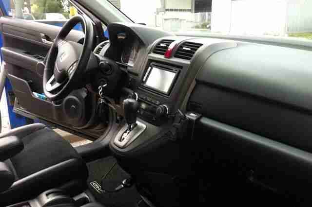 Honda CR-V CRV TOP - Ausstattung in gepflegten Zustand mit Standheizung