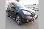 CR V von 2008 , 165t. km, mit Scheckheft