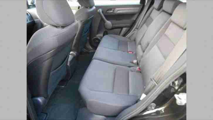 Honda CR-V von 2008 ,165t. km, mit Scheckheft