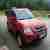 Honda CRV ;