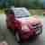 Honda CRV ;