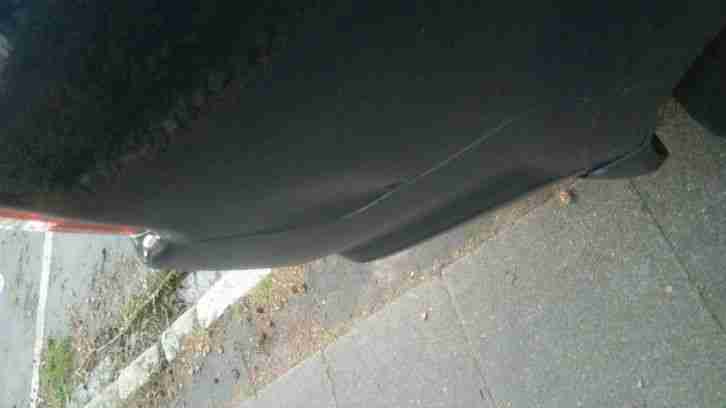 Honda CRV II RD9 Bj. 2005