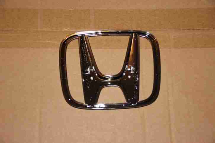 Honda CRV IV Kühlergrill Emblem