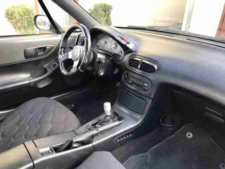 Honda CRX 1.6 ESi del Sol, Targa , 04/1994, ohne TÜV