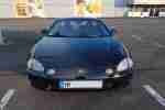 CRX 1.6 ESi del Sol, Targa , 05.1993 Tüv AU Neu