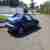 Honda CRX 98tkm