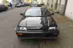 CRX AS 1Hand Originale 91000 Km Top Zustand 1, 6