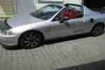 CRX Del Sol 1.6 CRX EH 6