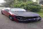 CRX Del Sol