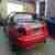 Honda CRX Del