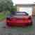 Honda CRX Del
